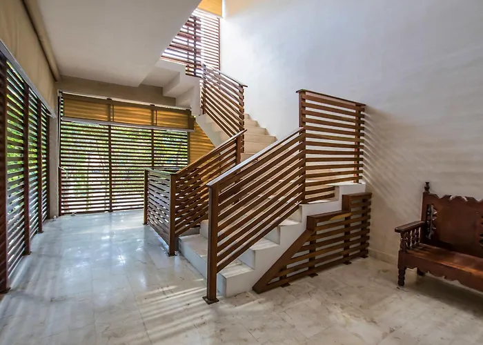 Casa Kookay, 6br Luxury 3 Pools, Aldea Zama * Tulum