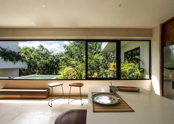 Casa Kookay, 6br Luxury 3 Pools, Aldea Zama *