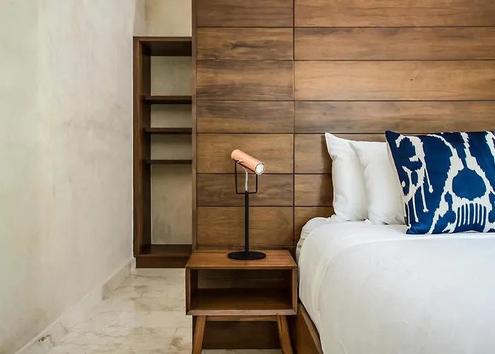 Casa Kookay, 6br Luxury 3 Pools, Aldea Zama *