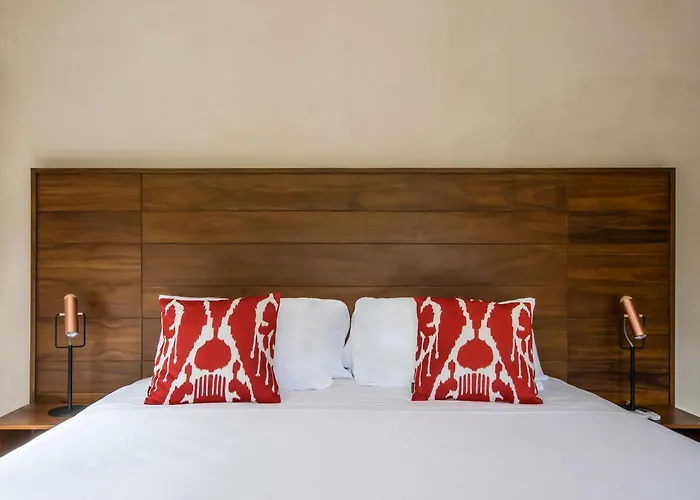 Casa Kookay, 6br Luxury 3 Pools, Aldea Zama Tulum