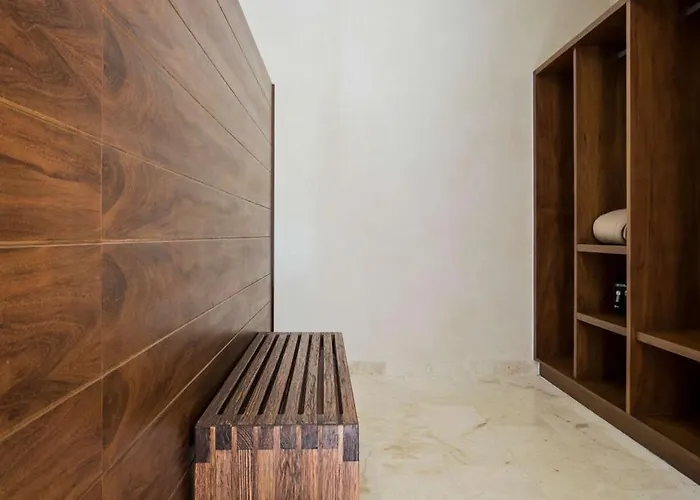 Casa Kookay, 6br Luxury 3 Pools, Aldea Zama Hébergement de vacances Tulum