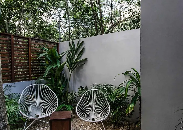 Casa Kookay, 6br Luxury 3 Pools, Aldea Zama * Tulum