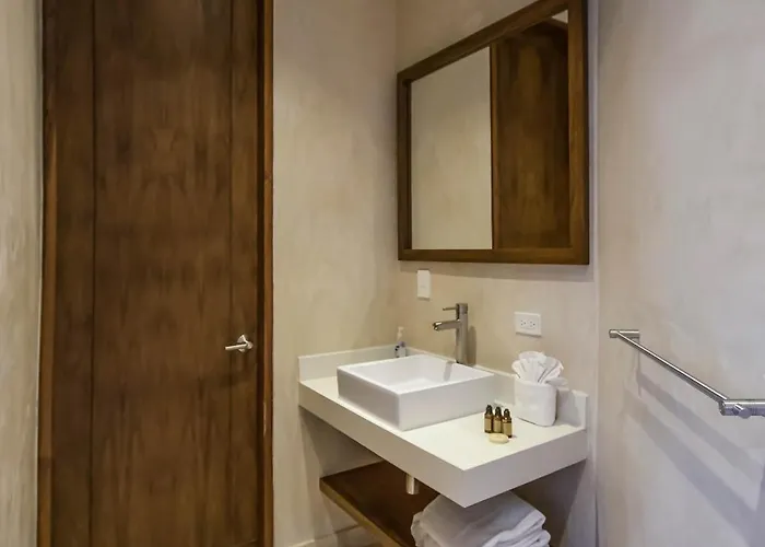 Casa Kookay, 6br Luxury 3 Pools, Aldea Zama *